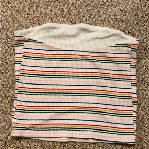 American Eagle tube top - Picture 2 of 3